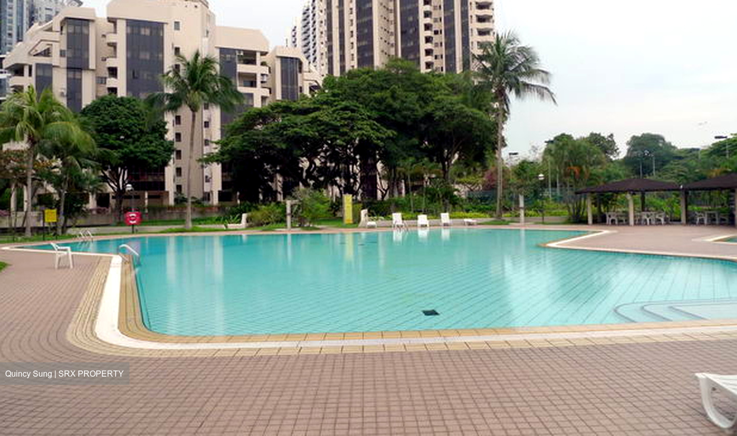 Bayshore Park (D16), Condominium #603103561